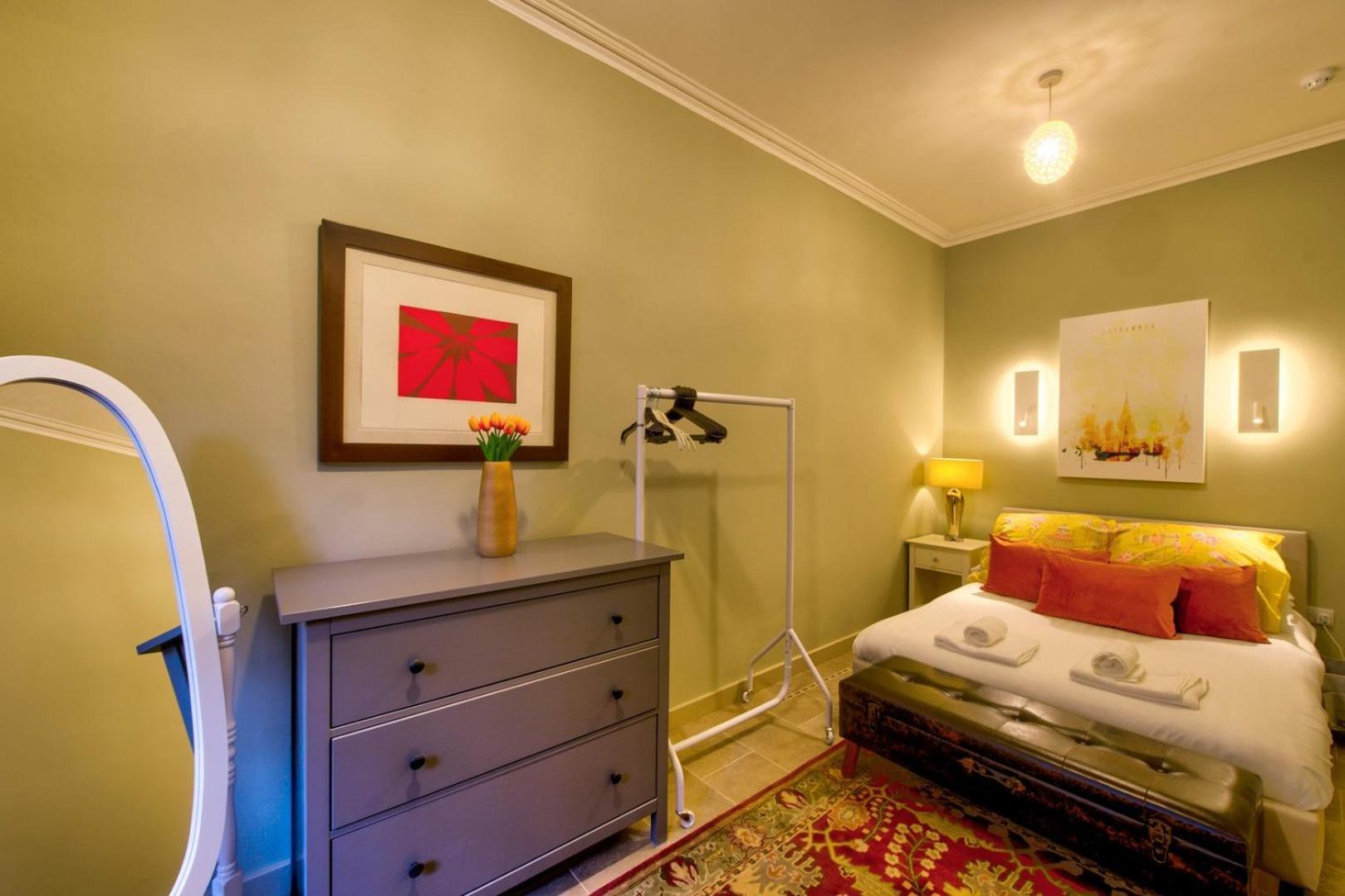 Guestready - Manor Place Basement Lejlighed Edinburgh Eksteriør billede