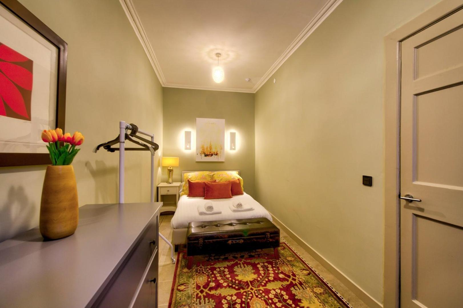 Guestready - Manor Place Basement Lejlighed Edinburgh Eksteriør billede
